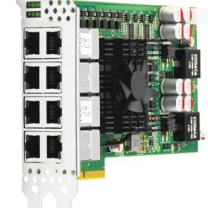 Сетевой адаптер LR-LINK LRES2008PT