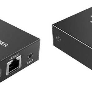 Удлинитель HDMI LENKENG LKV465P