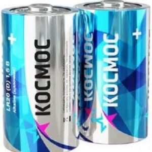 Батарейка Космос KOCLR20MAX2S