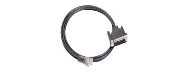 Кабель MOXA CBL-RJ45SF9-150