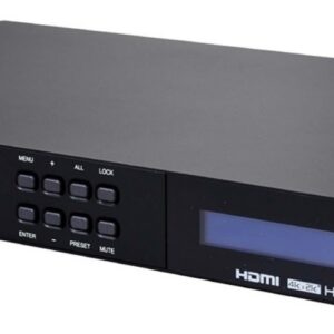 Коммутатор матричный Cypress CPLUS-V4H4HPA
