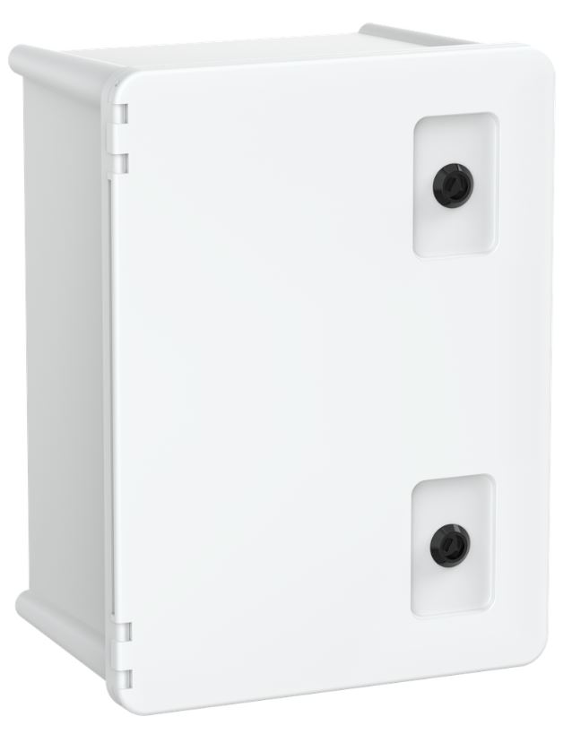 Щит с монтажной панелью IEK MKP21-N-030-040-20-65