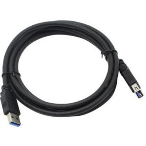 Кабель удлинительный USB A (M) - USB A (F), 1.8м, ExeGate EX-CC-USB3-AMAF-1.8