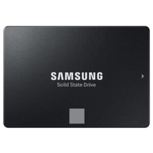 Накопитель SSD 4TB Samsung 870 EVO (MZ-77E4T0B)