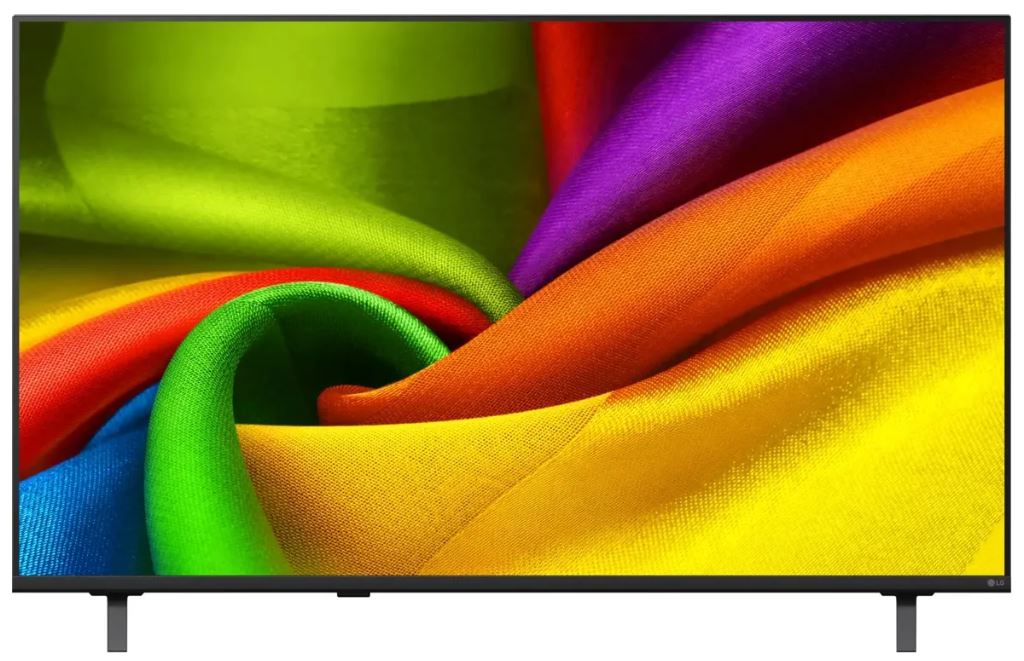 Телевизор LG 50NU900B6LA.ARUG