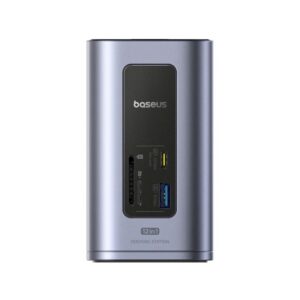 Док-станция Baseus NU1 Air Spacemate
