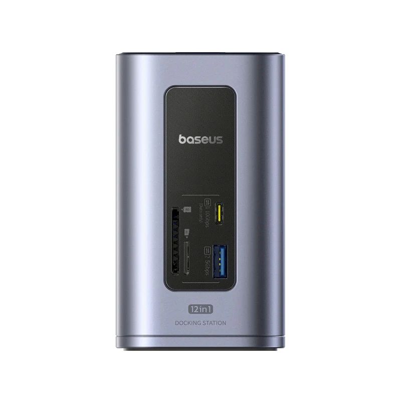Док-станция Baseus NU1 Air Spacemate