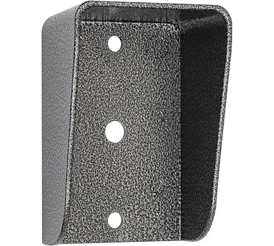 Козырёк AccordTec AT-H300M Gray
