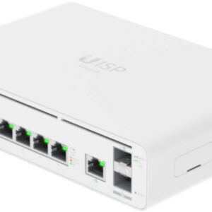 Маршрутизатор Ubiquiti UISP-Console