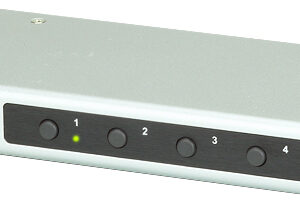 Переключатель KVM Aten VS481B-AT-G