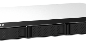 Сетевой RAID-накопитель QNAP TS-464eU-8G