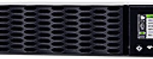 Источник бесперебойного питания CyberPower OL6KERTHD