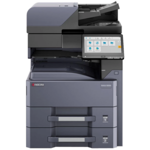 МФУ Kyocera TASKalfa MZ4000i