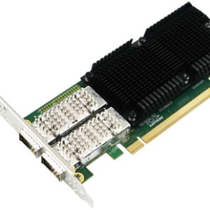 Сетевой адаптер LR-LINK LRES1014PF-2QSFP28