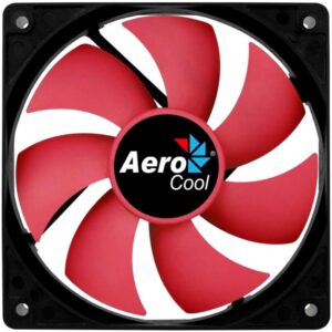 Вентилятор для корпуса AeroCool Force 12 PWM