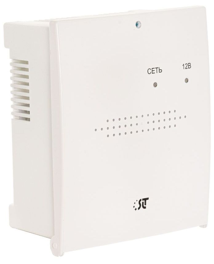 Источник питания SLT ББП-21 П Econom