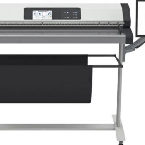 Сканер широкоформатный WideTEK WT48-600-MFP