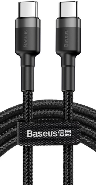 Кабель интерфейсный Baseus CATKLF-GG1