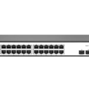 Коммутатор управляемый SNR SNR-S2995G-24TX-UPS
