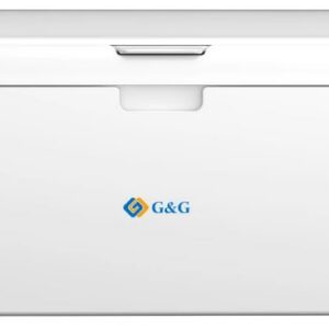 Лазерный принтер G&G P2022W Монохромная, A4, Wi-Fi, USB