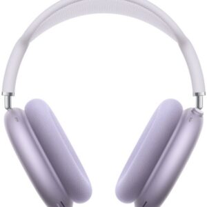 Беспроводные наушники Apple AirPods Max 2, Bluetooth, Охватывающие, Фиолетовый, [MHWP4]