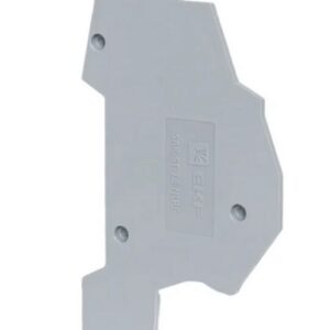 Заглушка EKF sak-st-2.5-nlpe