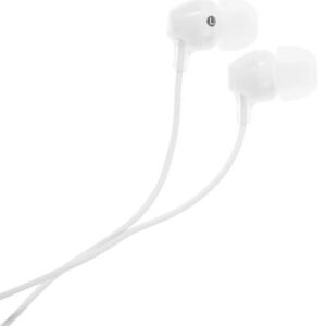 Проводные наушники Sony MDR-EX15APWZE, Проводной, Внутриканальные, Белый, [MDR-EX15APWZE]