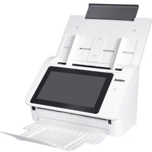 Сканер Avision AN335W