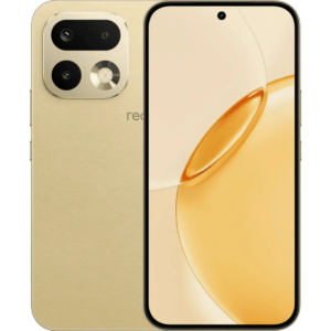 Смартфон Realme 16 Pro 8/256GB Master Gold (RMX5120)