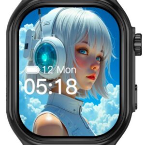 Часы Aimoto Eclipse