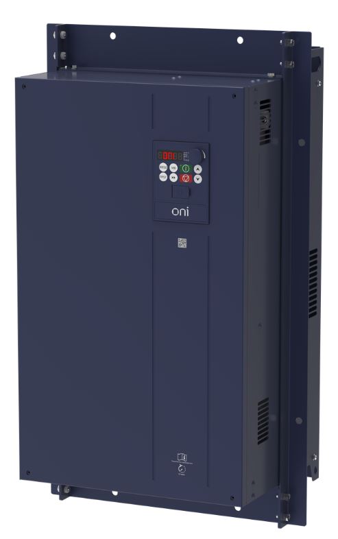 Преобразователь частоты ONI FC-431-33-110G132PR