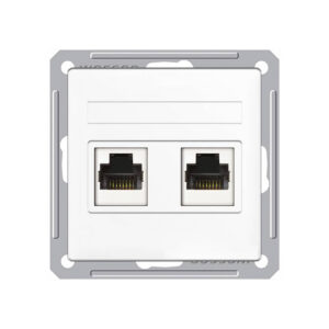 Розетка Systeme Electric RSI-251KK5E-1-86
