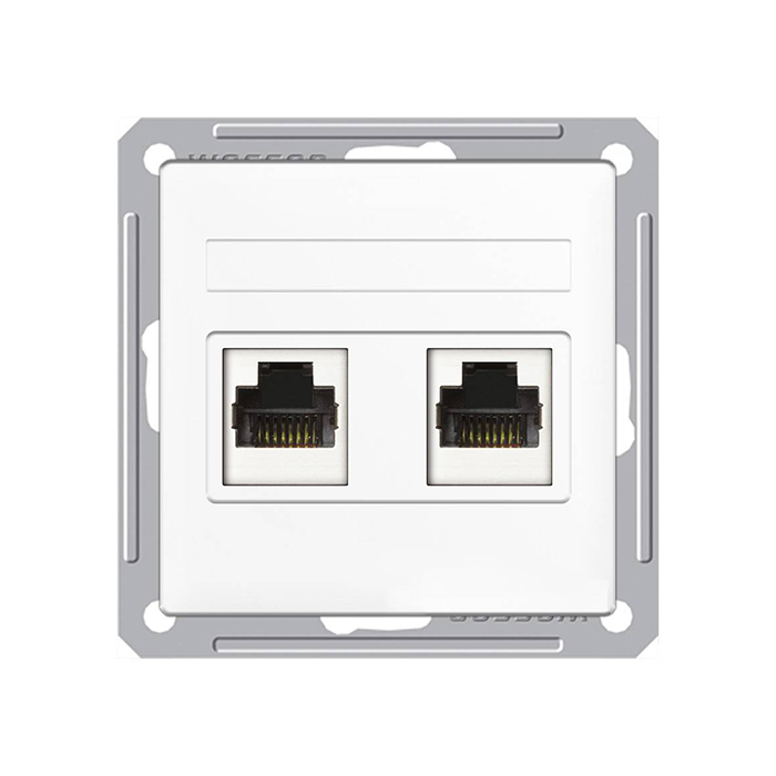 Розетка Systeme Electric RSI-251KK5E-1-86