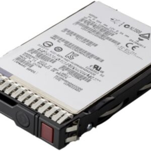 SSD накопитель 1920 ГБ HPE R0Q47A, SAS, [R0Q47A]