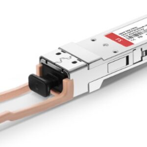 Трансивер H3C QSFP-100G-SR4-MM850