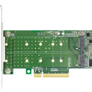 Адаптер Gooxi LRNV95N8