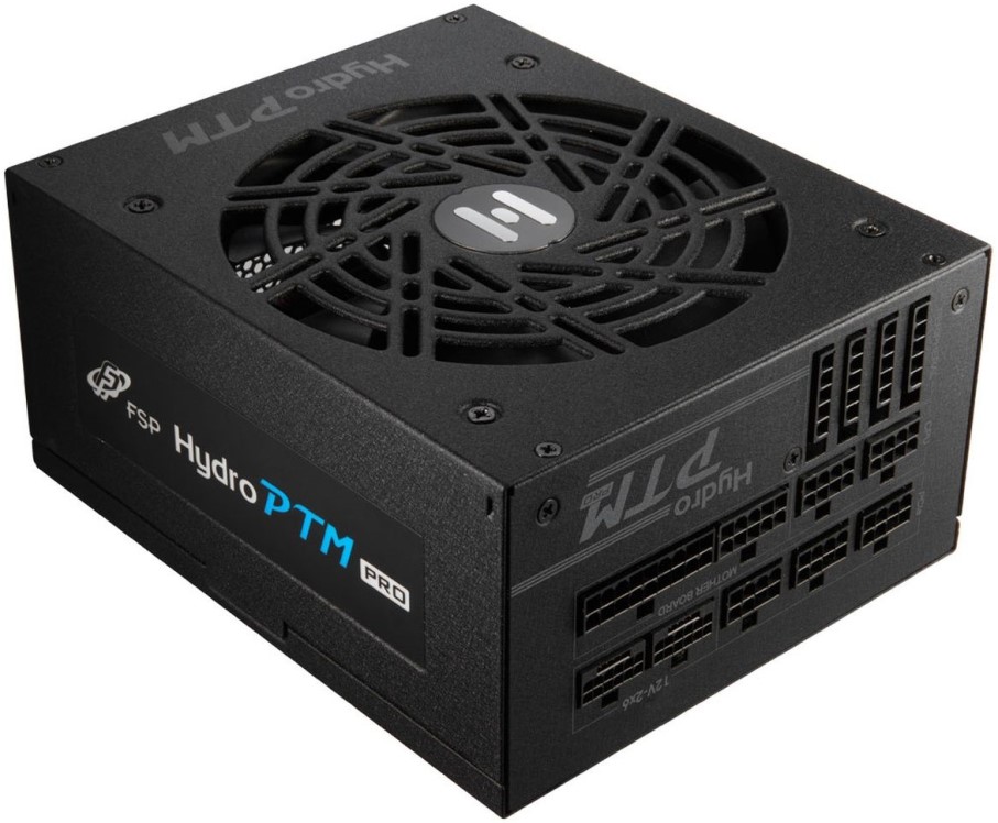 Блок питания ATX FSP HPT2-1650M