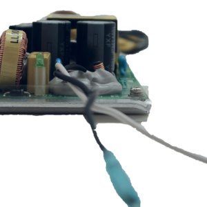 Блок питания NikoMax GL-PS-X201-12ST-DC48