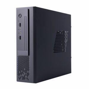 Мини ПК X-COMputers *Business* (Intel Core i3 12100 (4/8; 3,3ГГц; 12Мб), 3.3ГГц, 8ГБ DDR4, SSD 256 Гб, Intel UHD Graphics 730, Windows 11 Профессиональная) [PM000000729]
