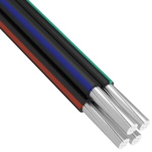 Провод iTOK СИП-4 4х16