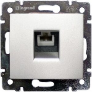 Розетка Legrand 770138