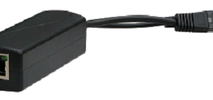 Сплиттер PoE Wi-Tek WI-POE11S-48V