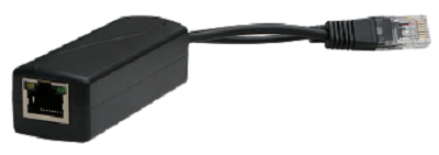 Сплиттер PoE Wi-Tek WI-POE11S-48V