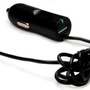 Зарядное устройство автомобильное OEM IQ-CC01/B