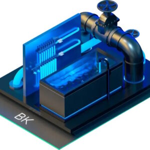 Право на использование (электронно) Нанософт nanoCAD BIM ВК 25, локальная лицензия на 3 года, PROLONG