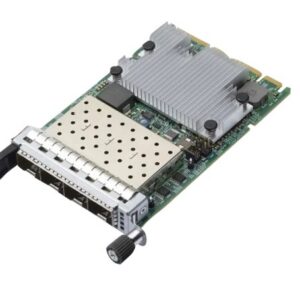 Сетевой адаптер HPE P26269-B21