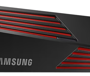 SSD накопитель 1000 ГБ Samsung MZ-V9P1T0CW, PCIe 4.0 x4, [MZ-V9P1T0CW]