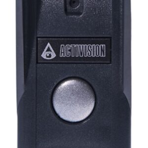 Вызывная панель Activision AVP-505 (PAL) темно-серый