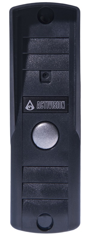 Вызывная панель Activision AVP-505 (PAL) темно-серый