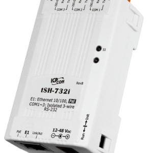 Преобразователь ICP DAS tSH-732i CR
